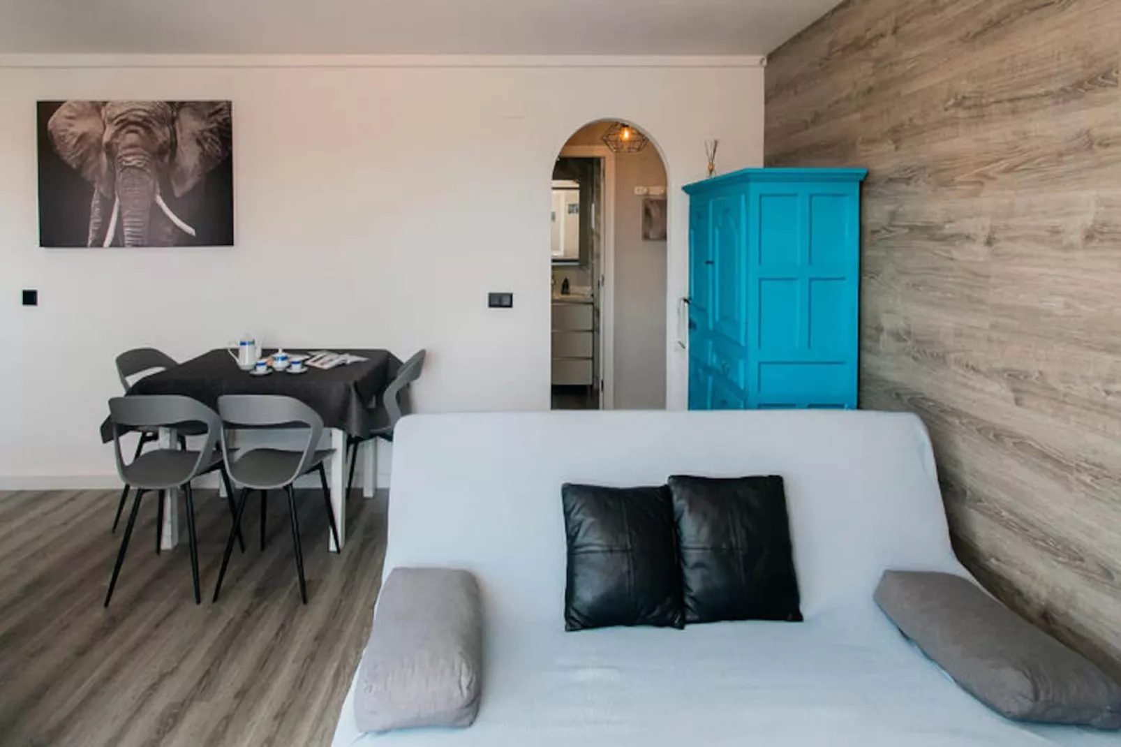 Appartements à Empuriabrava-Niet-getagd