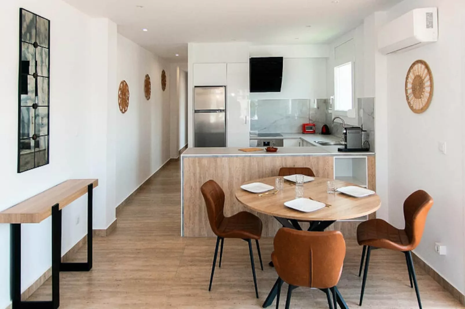 Appartements à Empuriabrava-Niet-getagd