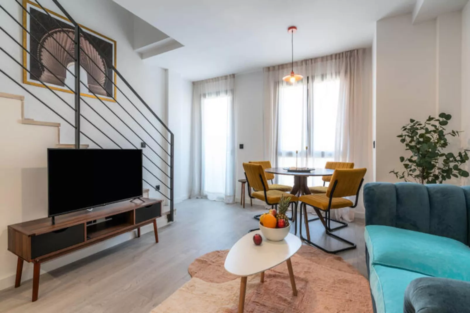 Appartements à Málaga-Niet-getagd