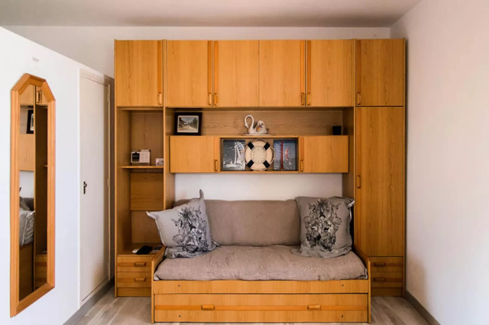 Studio à Empuriabrava-Niet-getagd