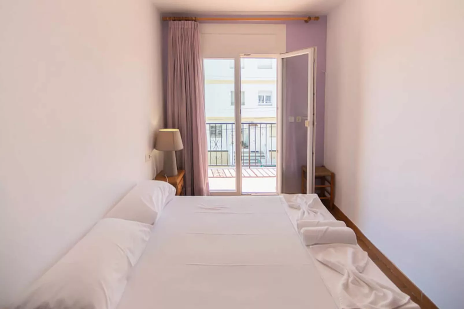 Appartements à Empuriabrava-Niet-getagd