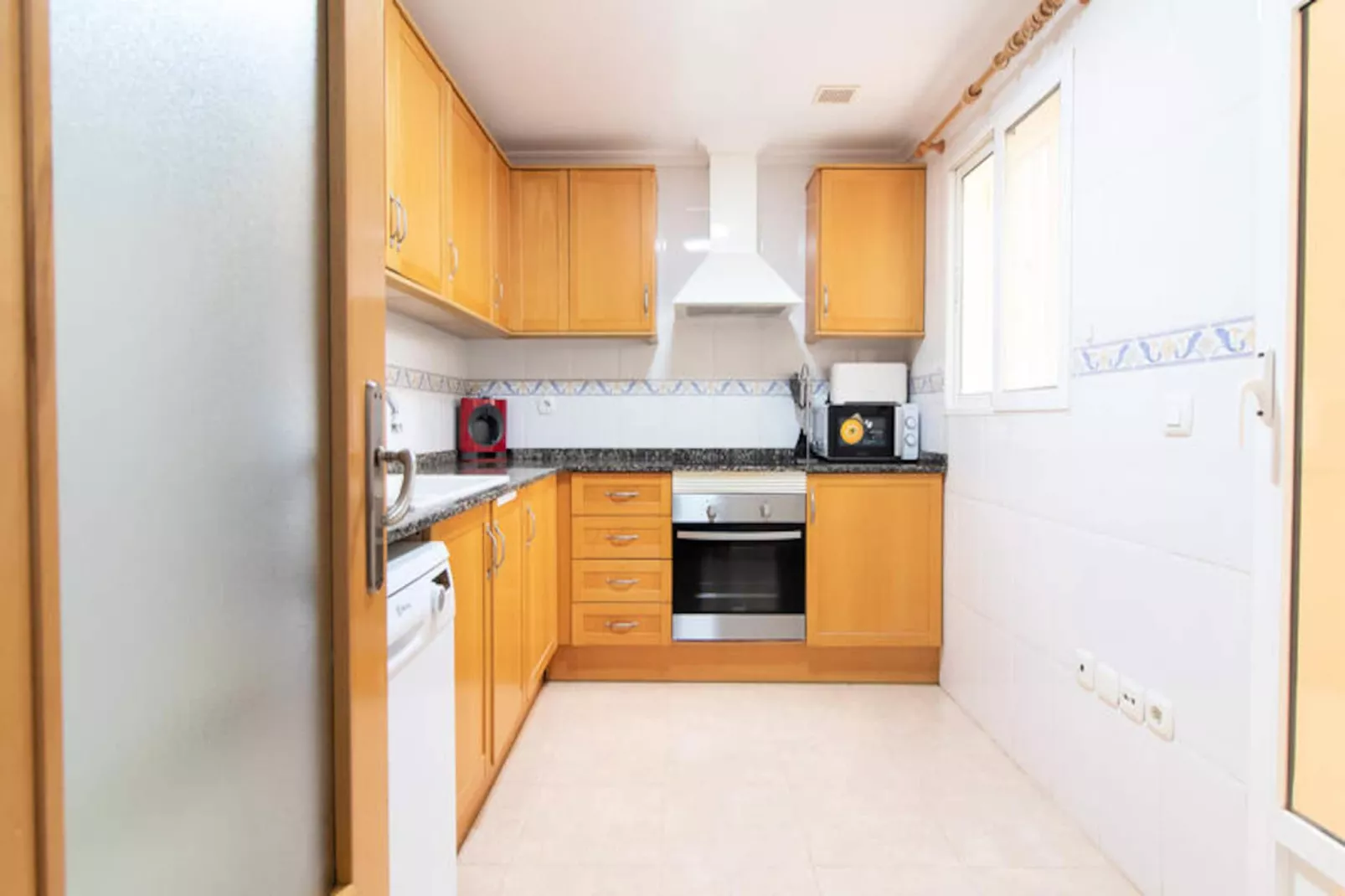 Appartements à Puerto de Sagunto-Niet-getagd