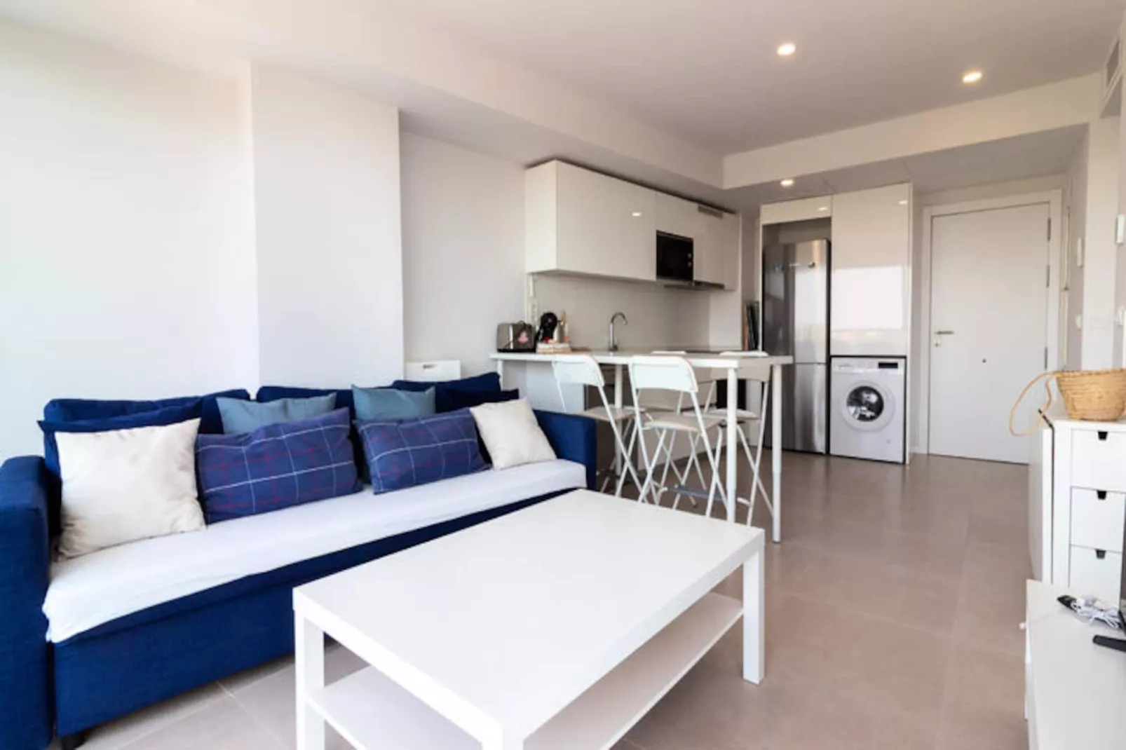 Appartements à Canet d'En Berenguer-Niet-getagd