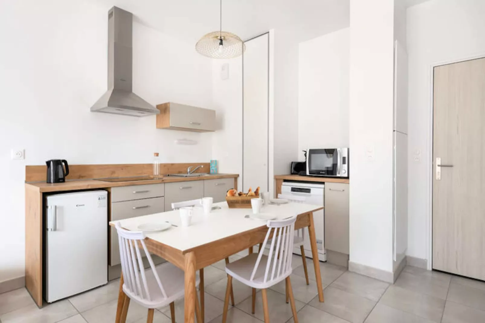 Appartements à Pléneuf-Val-André-Niet-getagd