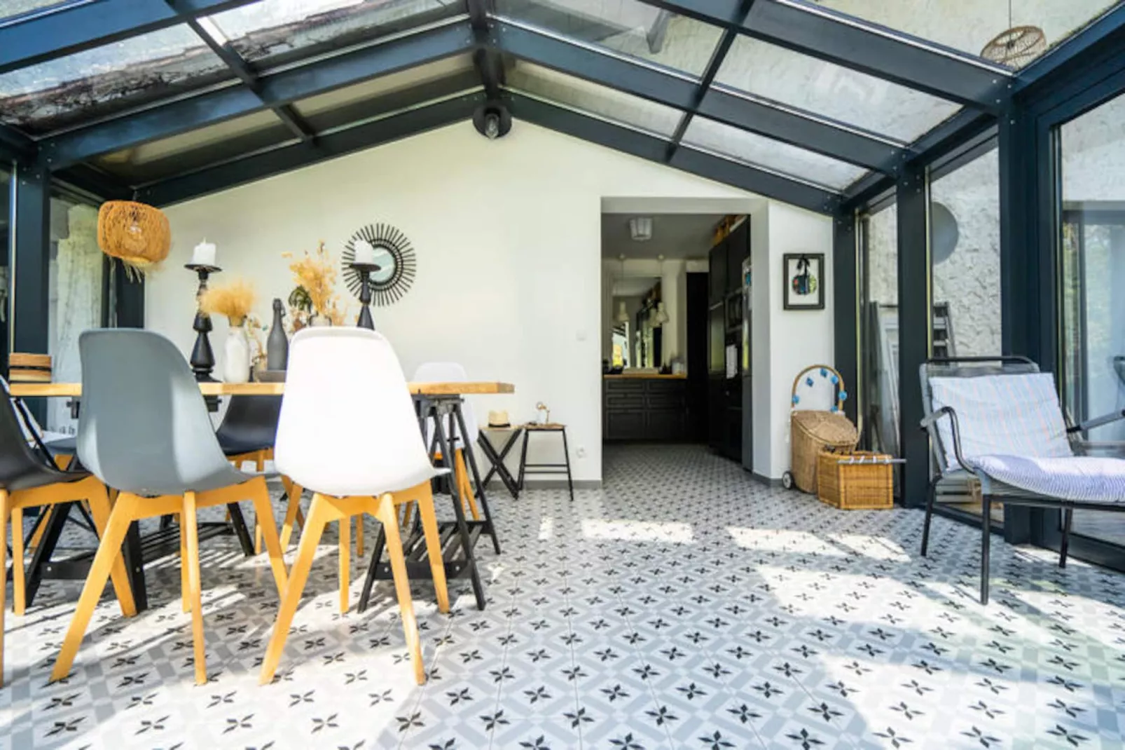 Maison à Pyla sur Mer-Niet-getagd