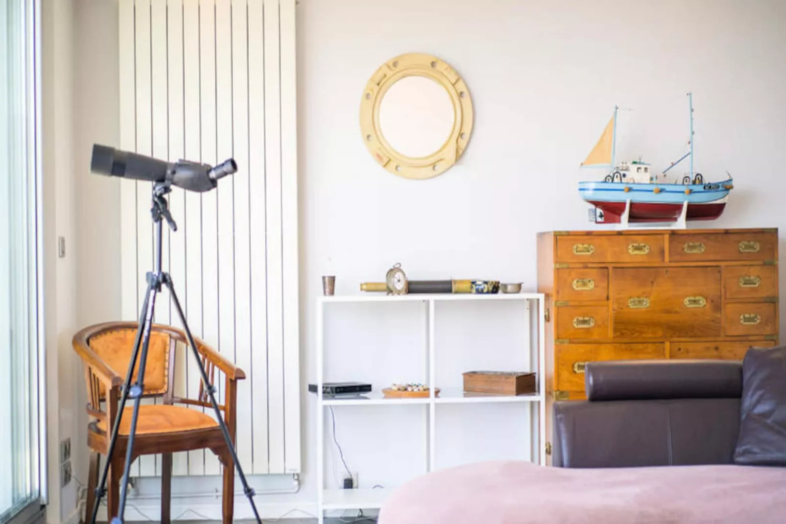 Appartements à Arcachon-Niet-getagd