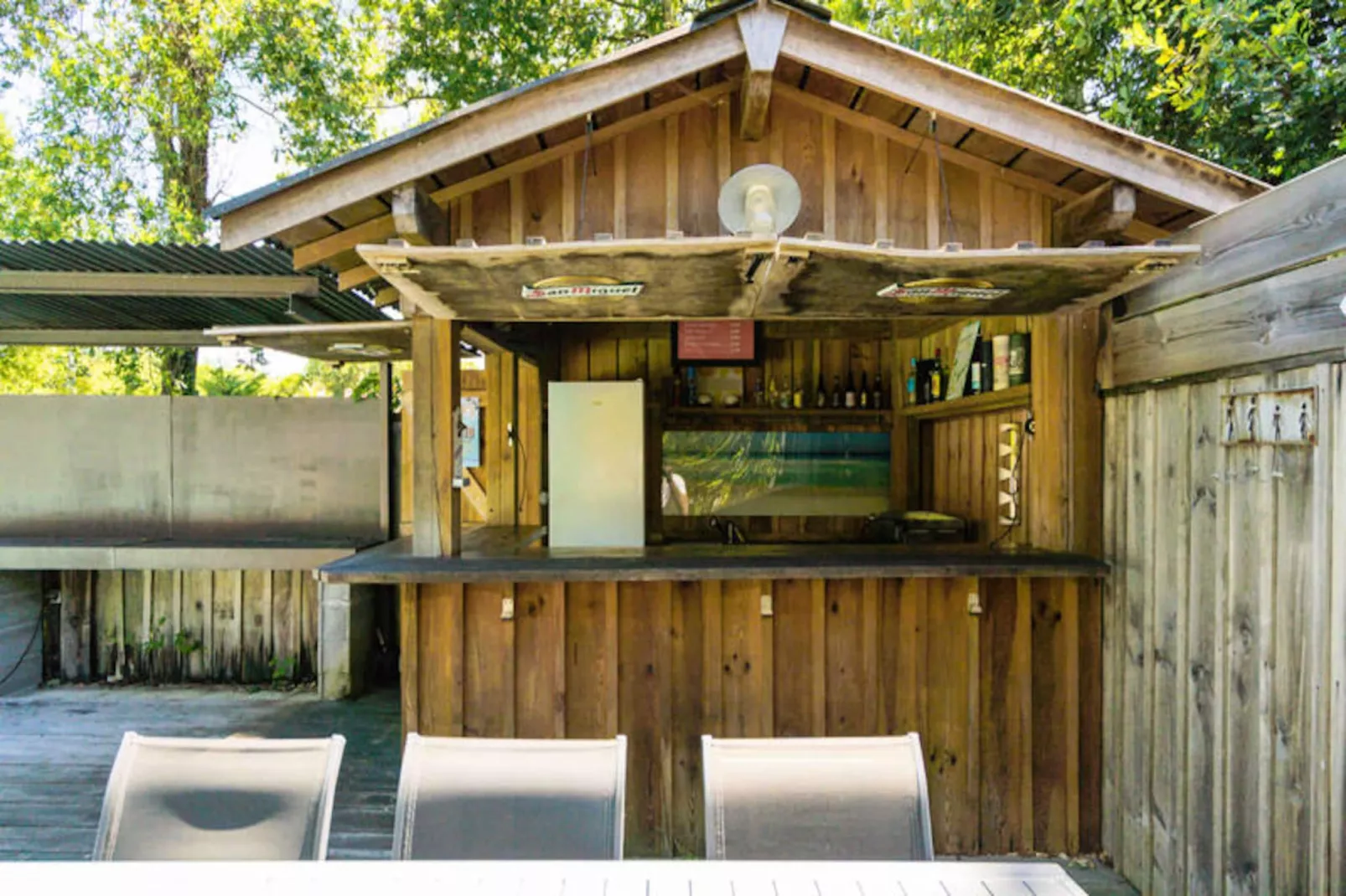 Maison à Gujan-Mestras-Niet-getagd