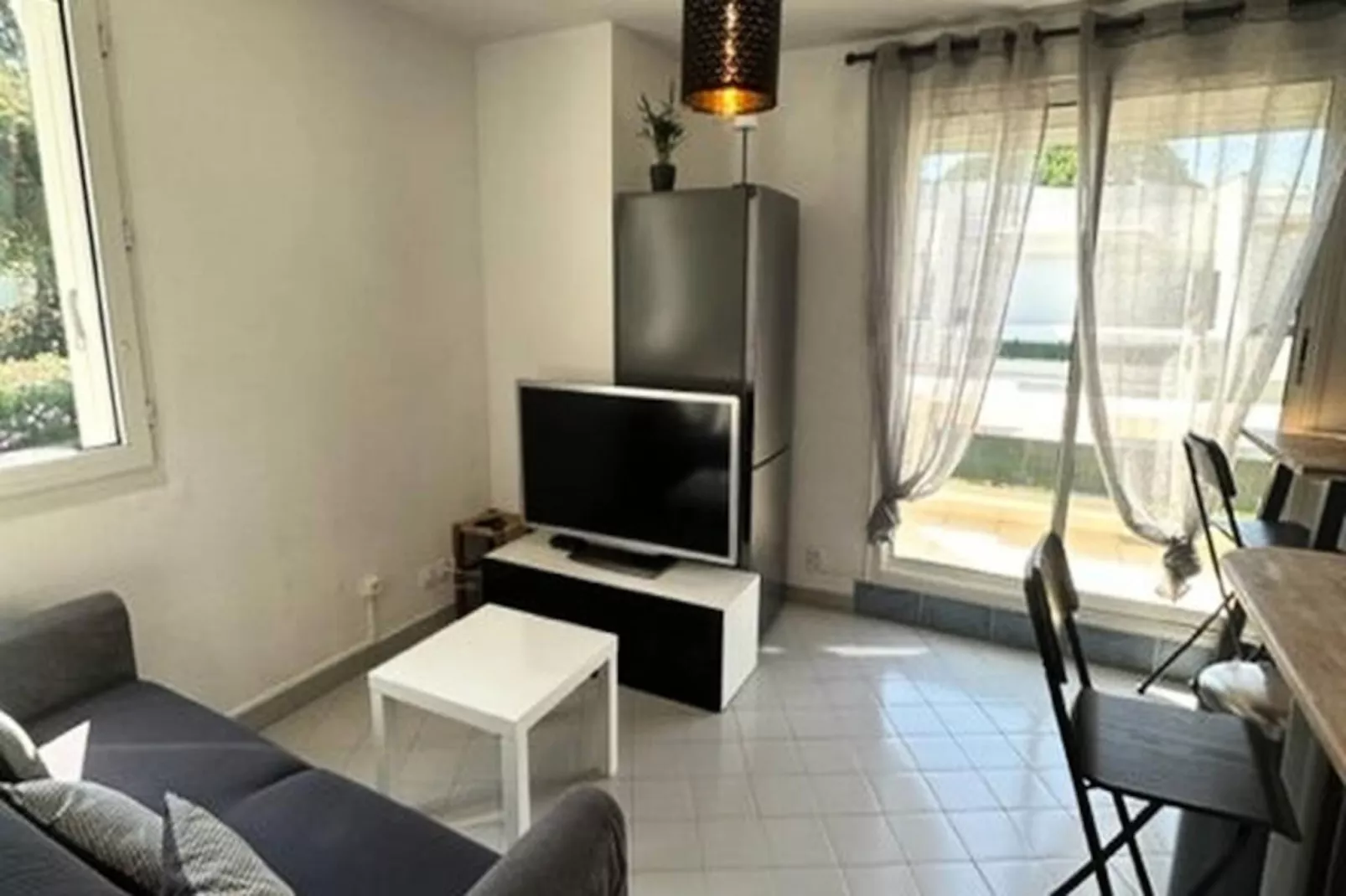 Appartements à La Grande-Motte-Niet-getagd