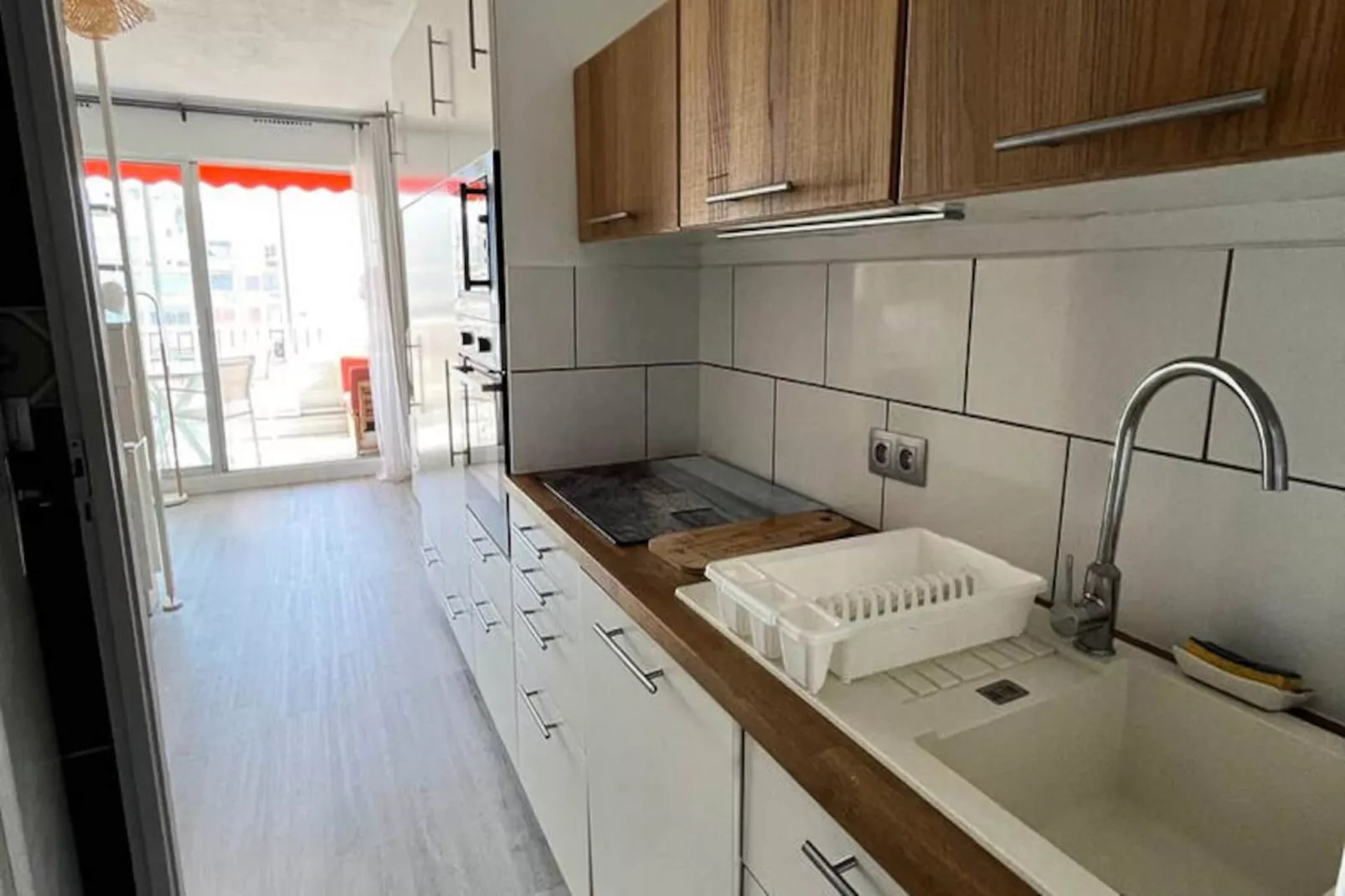 Studio à La Grande-Motte-Niet-getagd