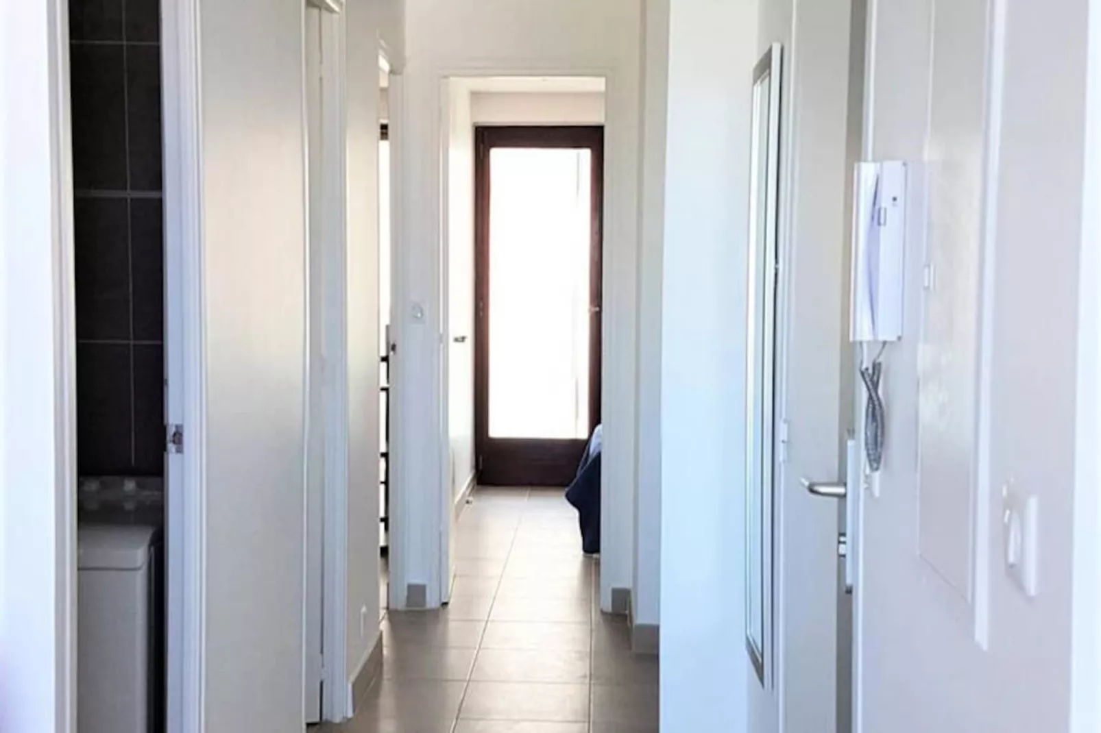 Appartements à La Grande-Motte-Niet-getagd