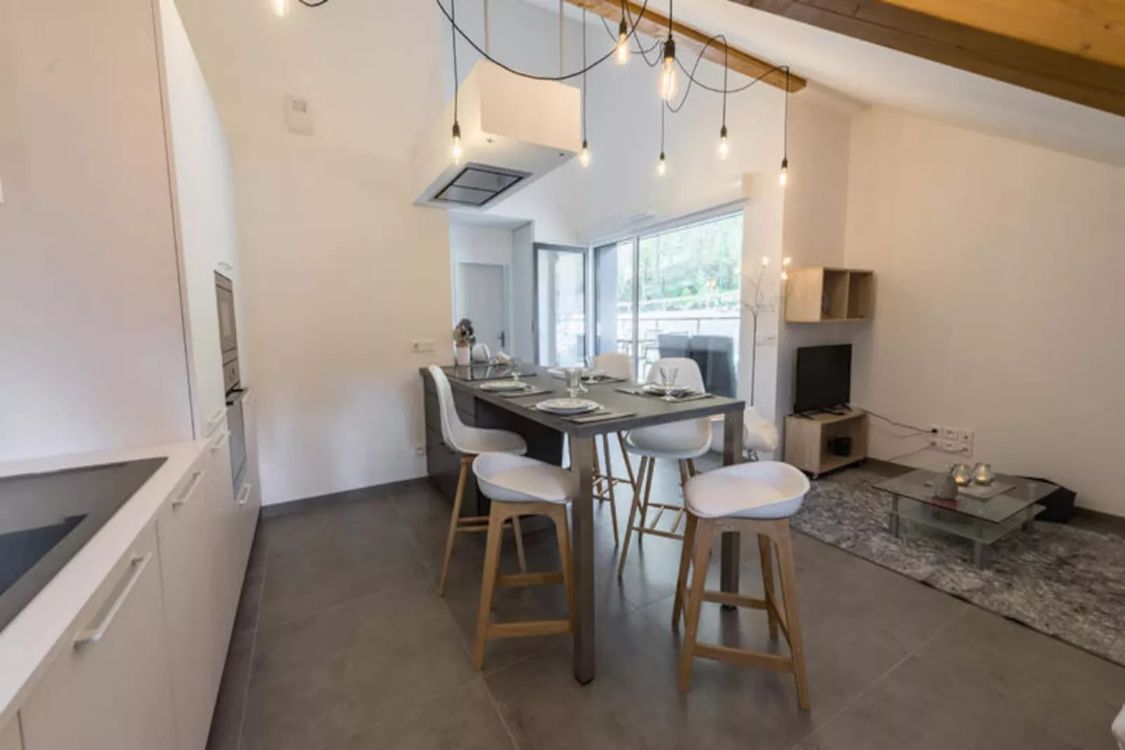 Appartements à Duingt-Niet-getagd