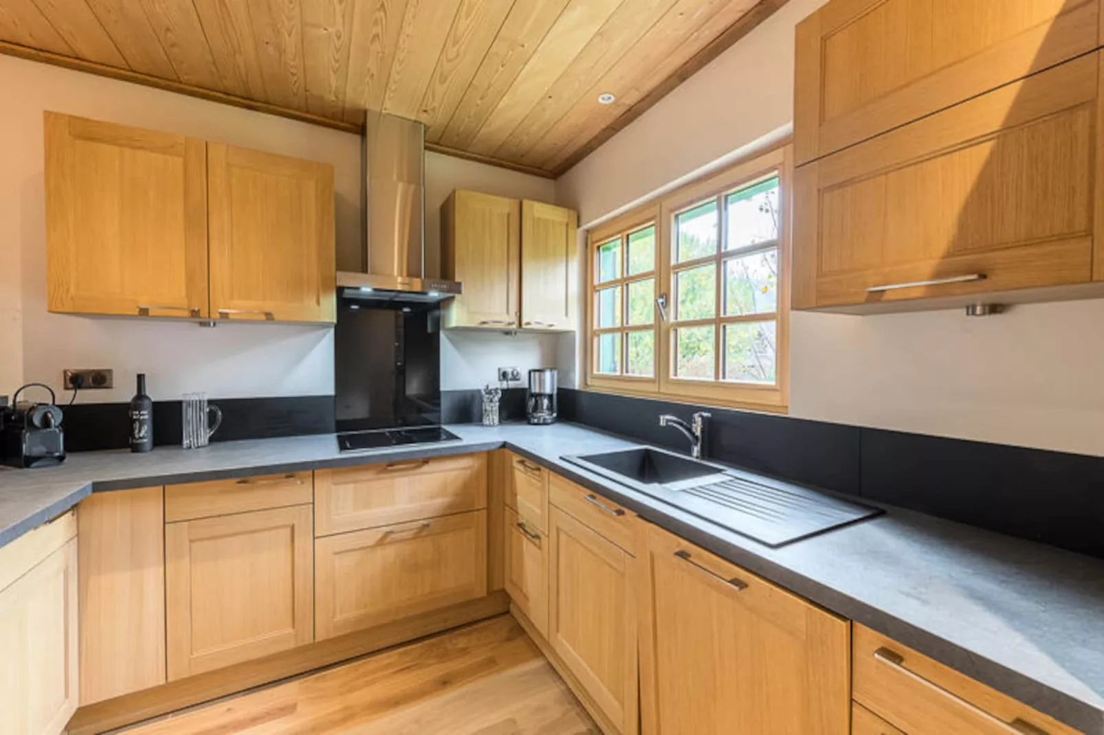 Chalets à Saint-Jorioz-Niet-getagd