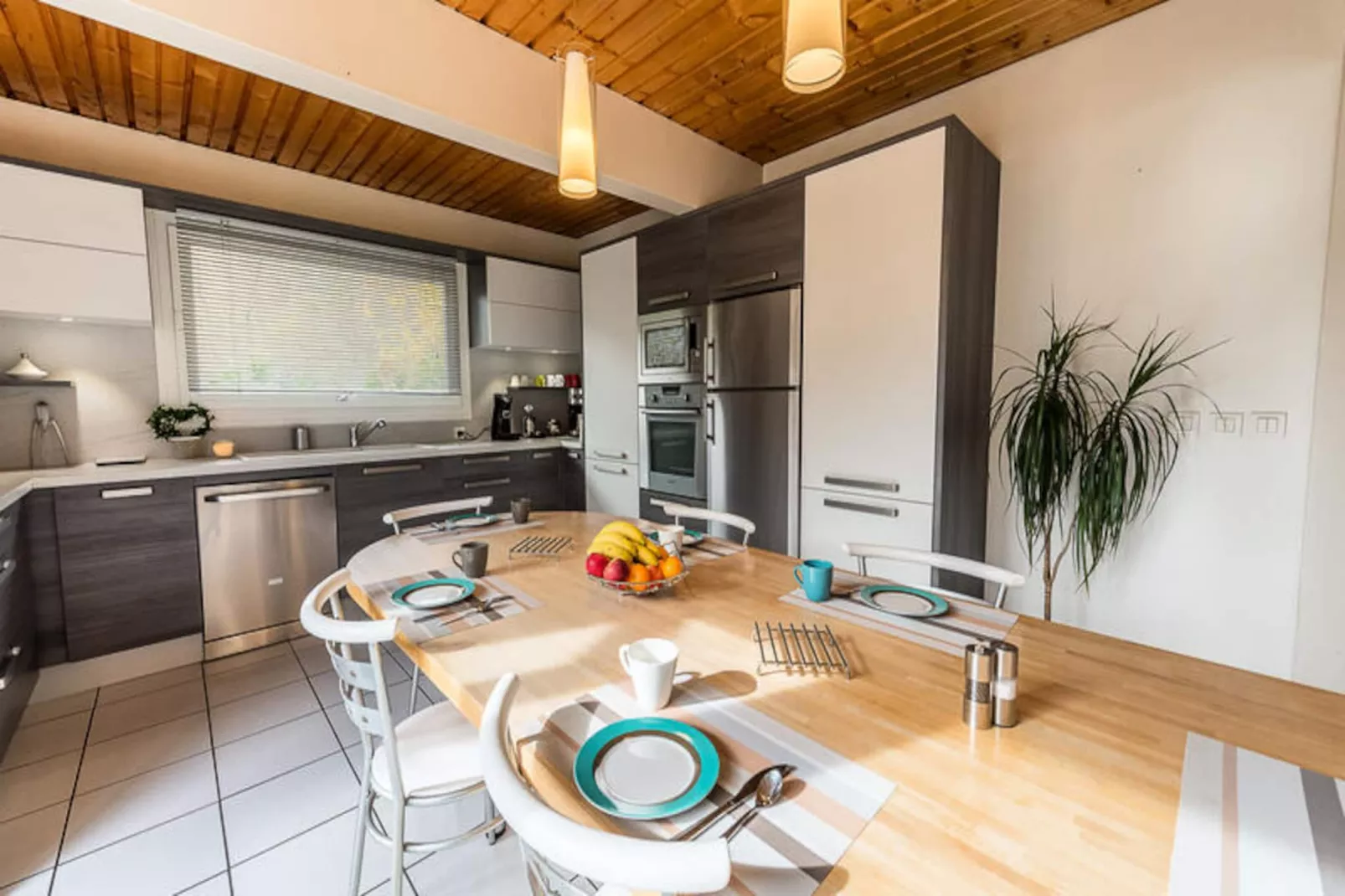 Maison à Doussard-Niet-getagd