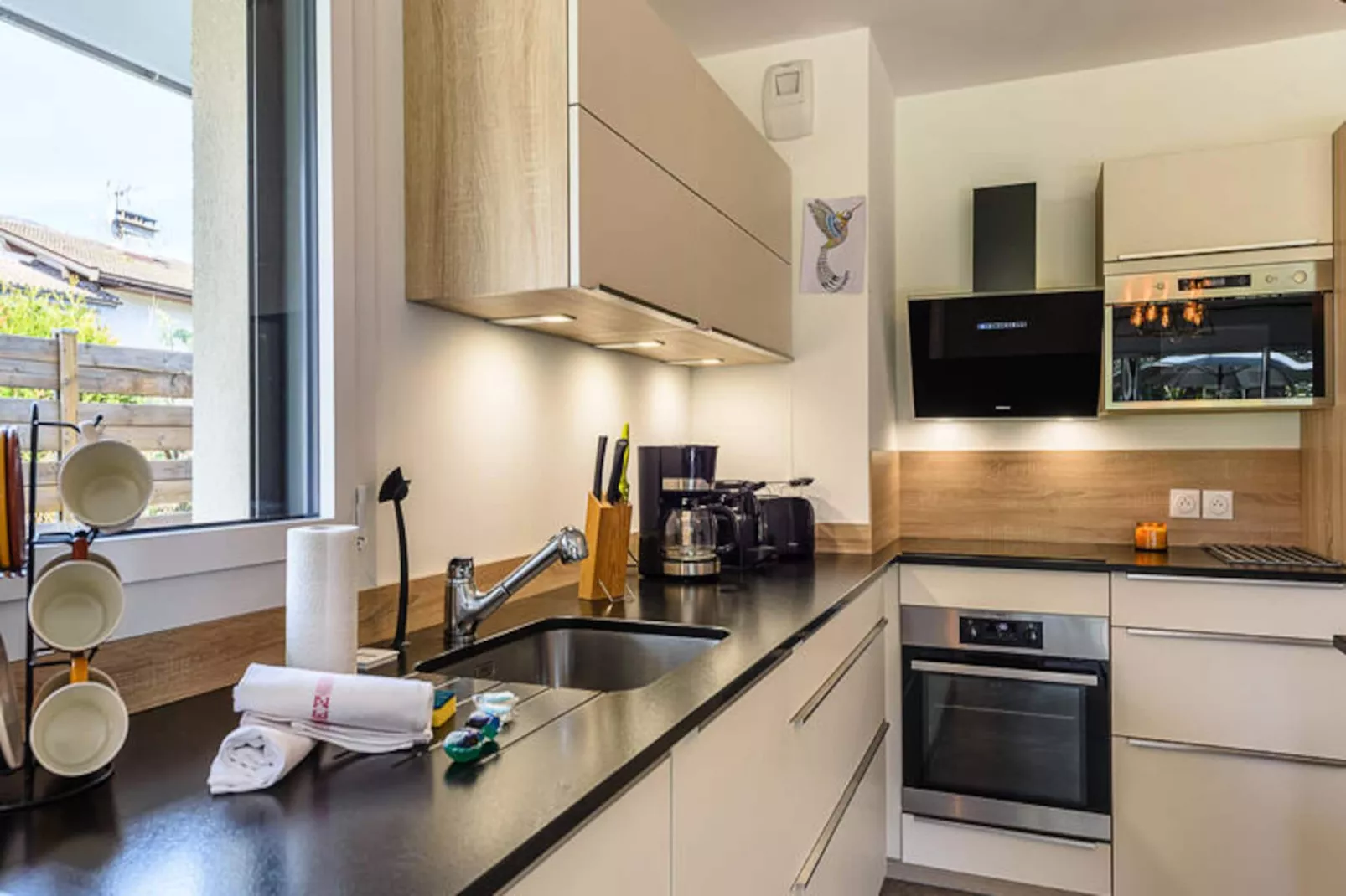 Appartements à Saint-Jorioz-Niet-getagd