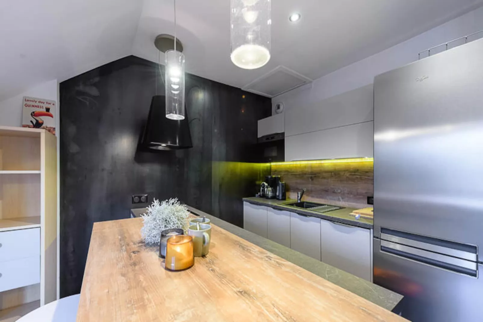 Appartements à Saint-Jorioz-Niet-getagd