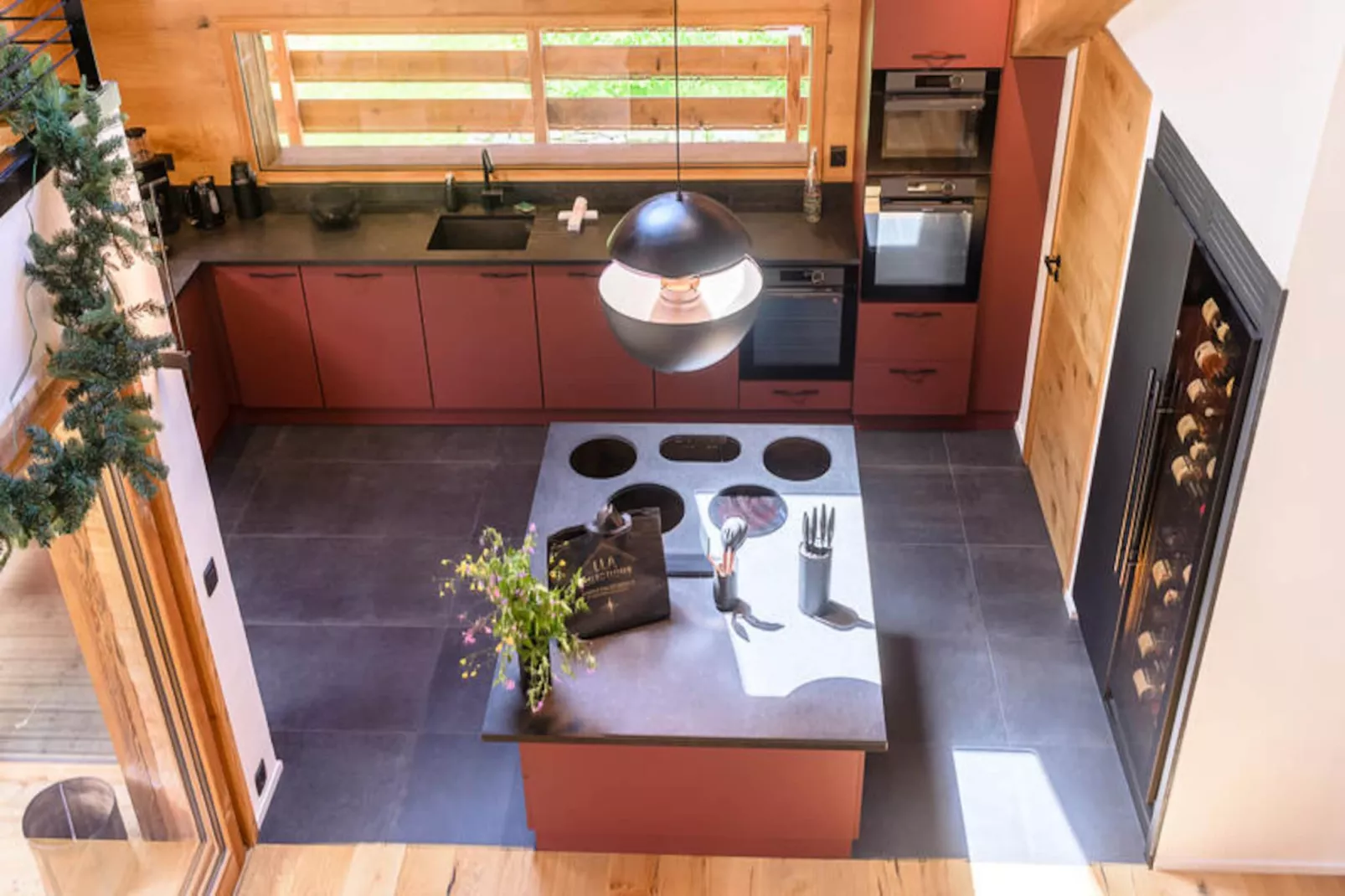 Chalets à La Clusaz-Niet-getagd