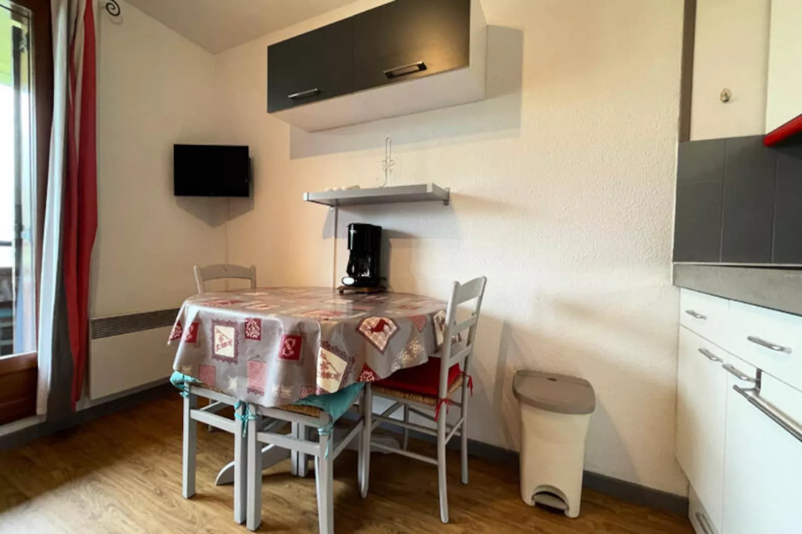 Studio à Le Lioran-Niet-getagd