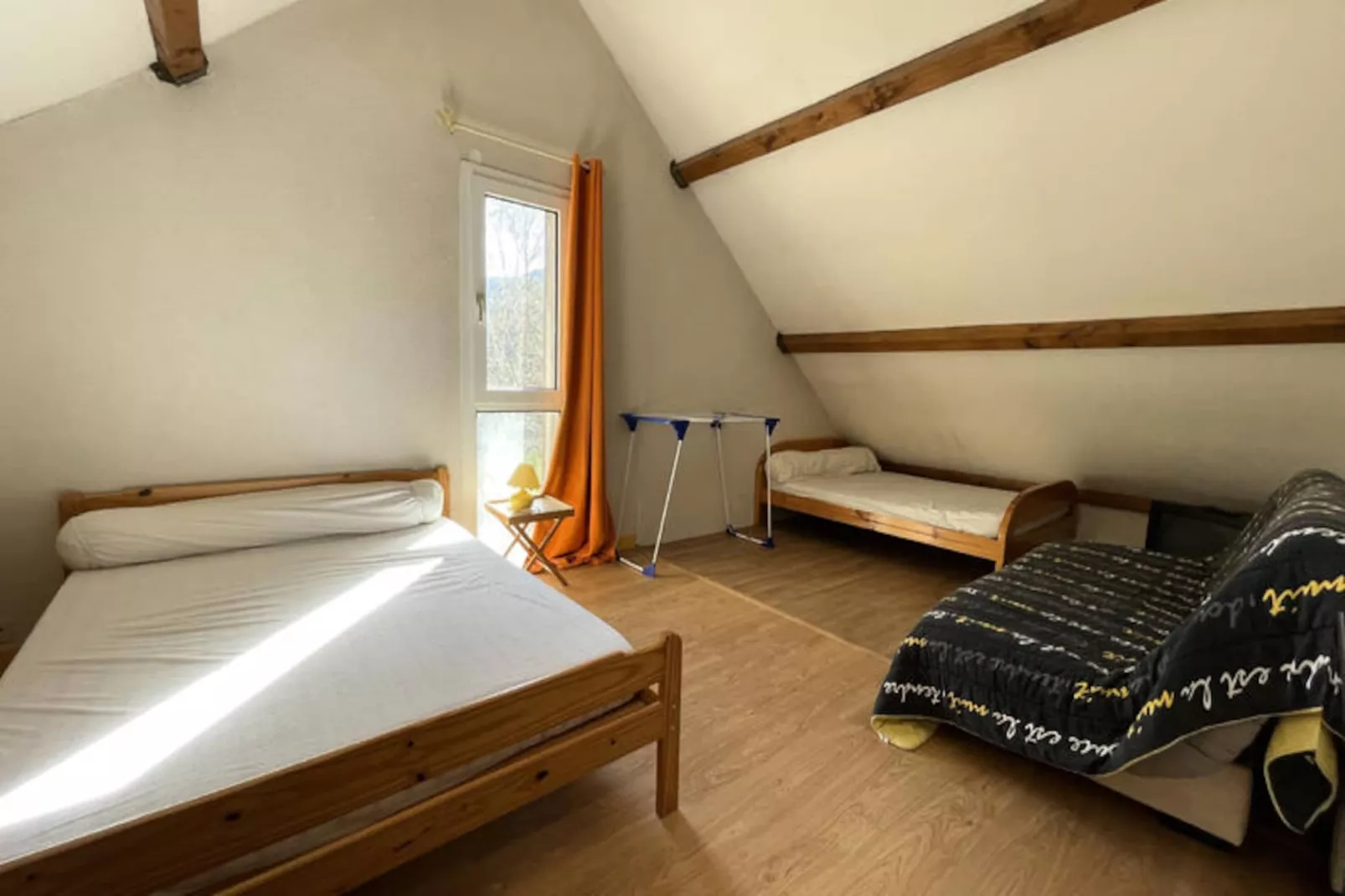 Appartements à Le Lioran-Niet-getagd