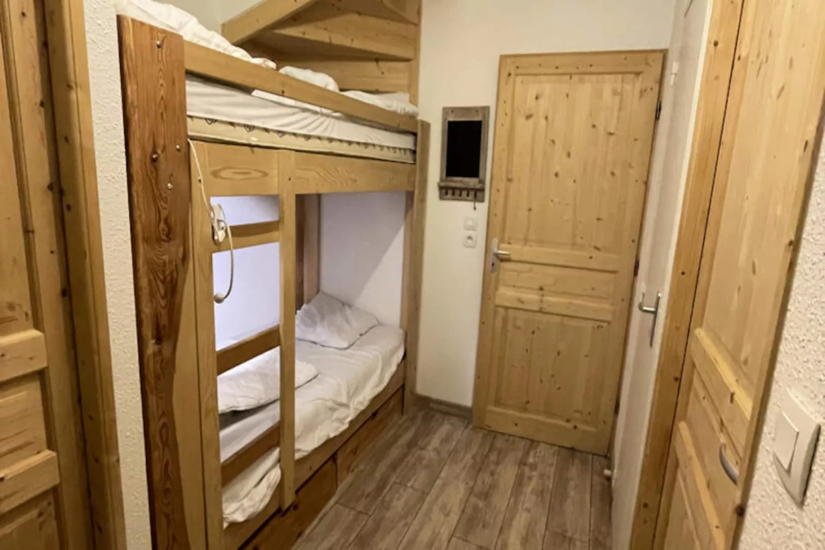 Appartements à Le Lioran-Niet-getagd