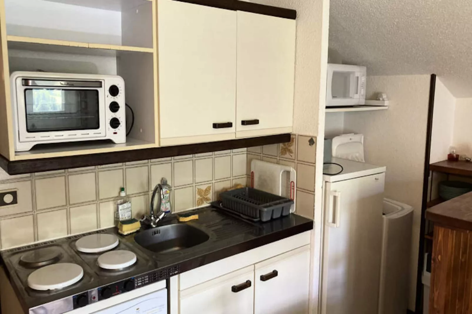 Appartements à Le Lioran-Niet-getagd