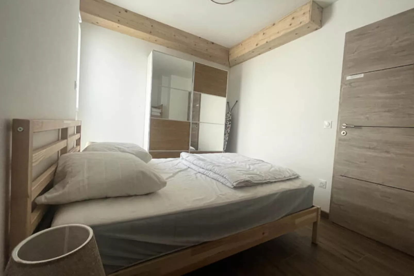 Appartements à Le Lioran-Niet-getagd