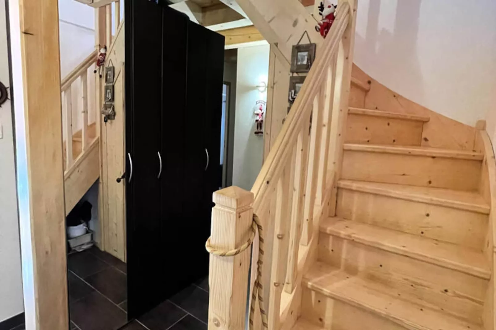 Appartements à Le Lioran-Niet-getagd