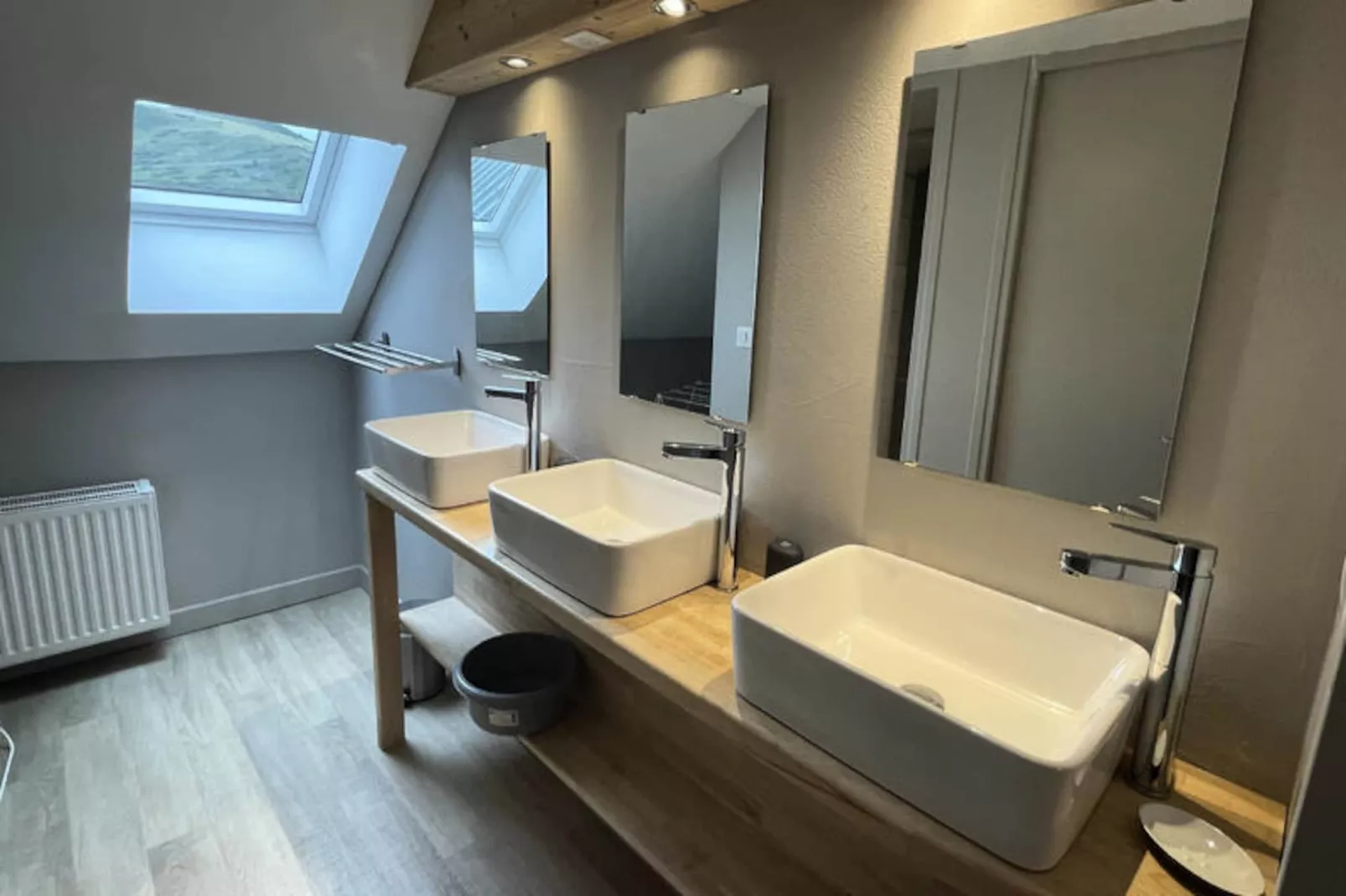 Appartements à Albepierre Bredons-Niet-getagd