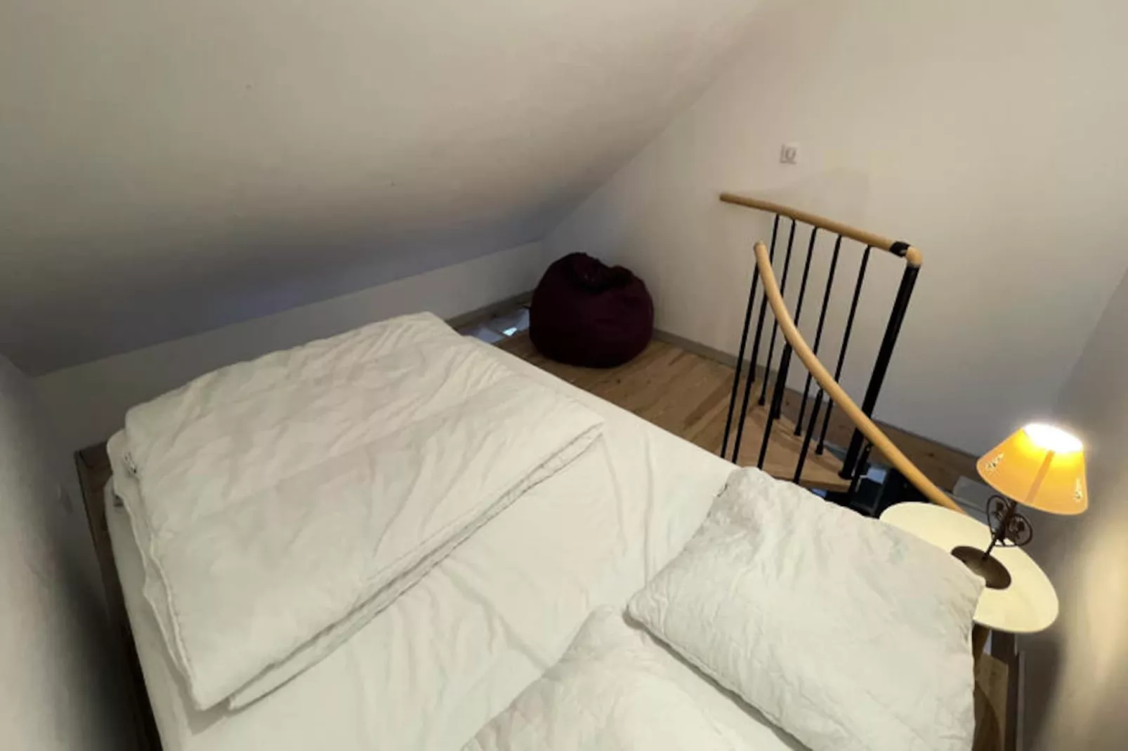 Appartements à Albepierre Bredons-Niet-getagd