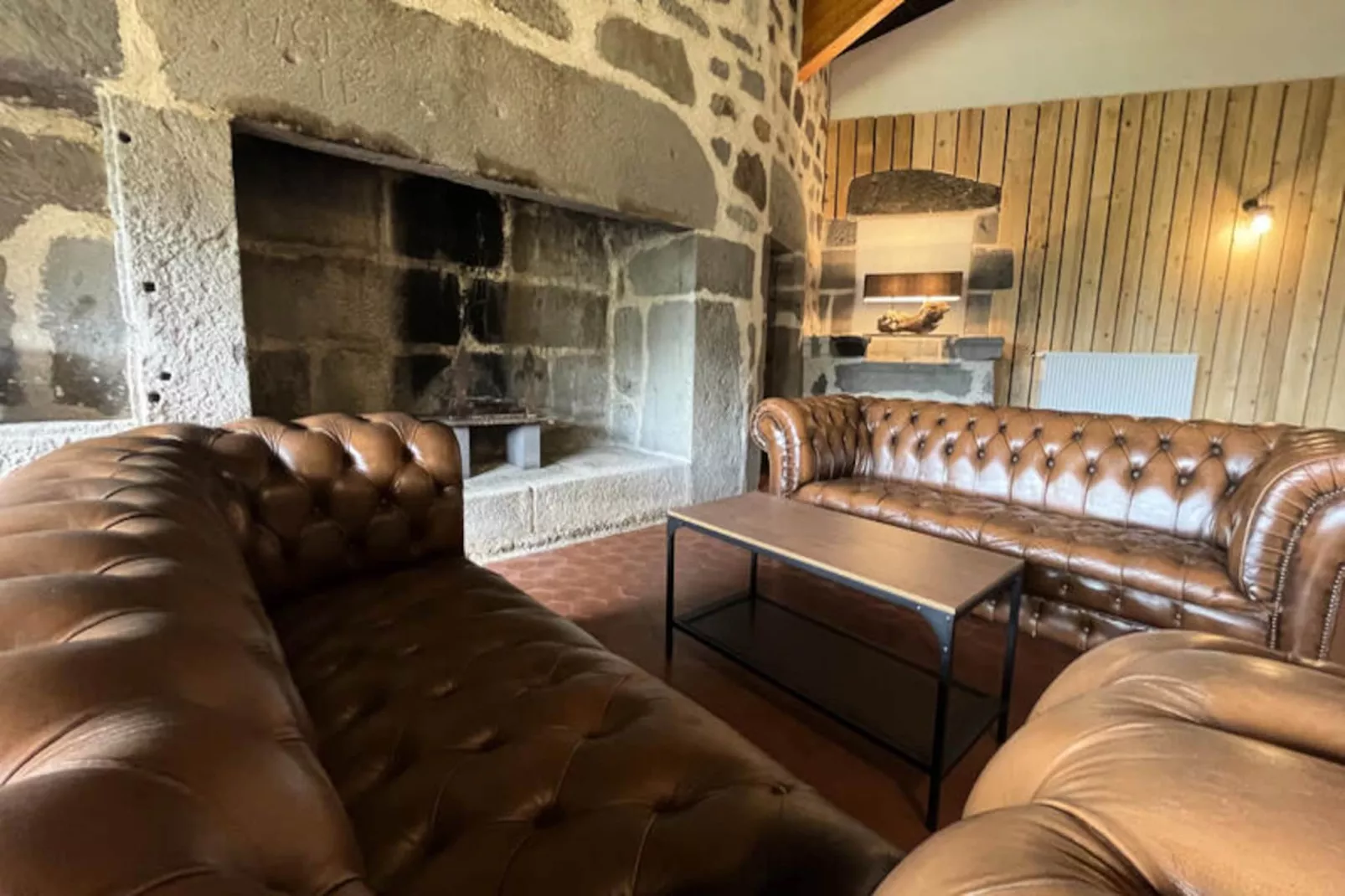 Appartements à Le Lioran-Niet-getagd