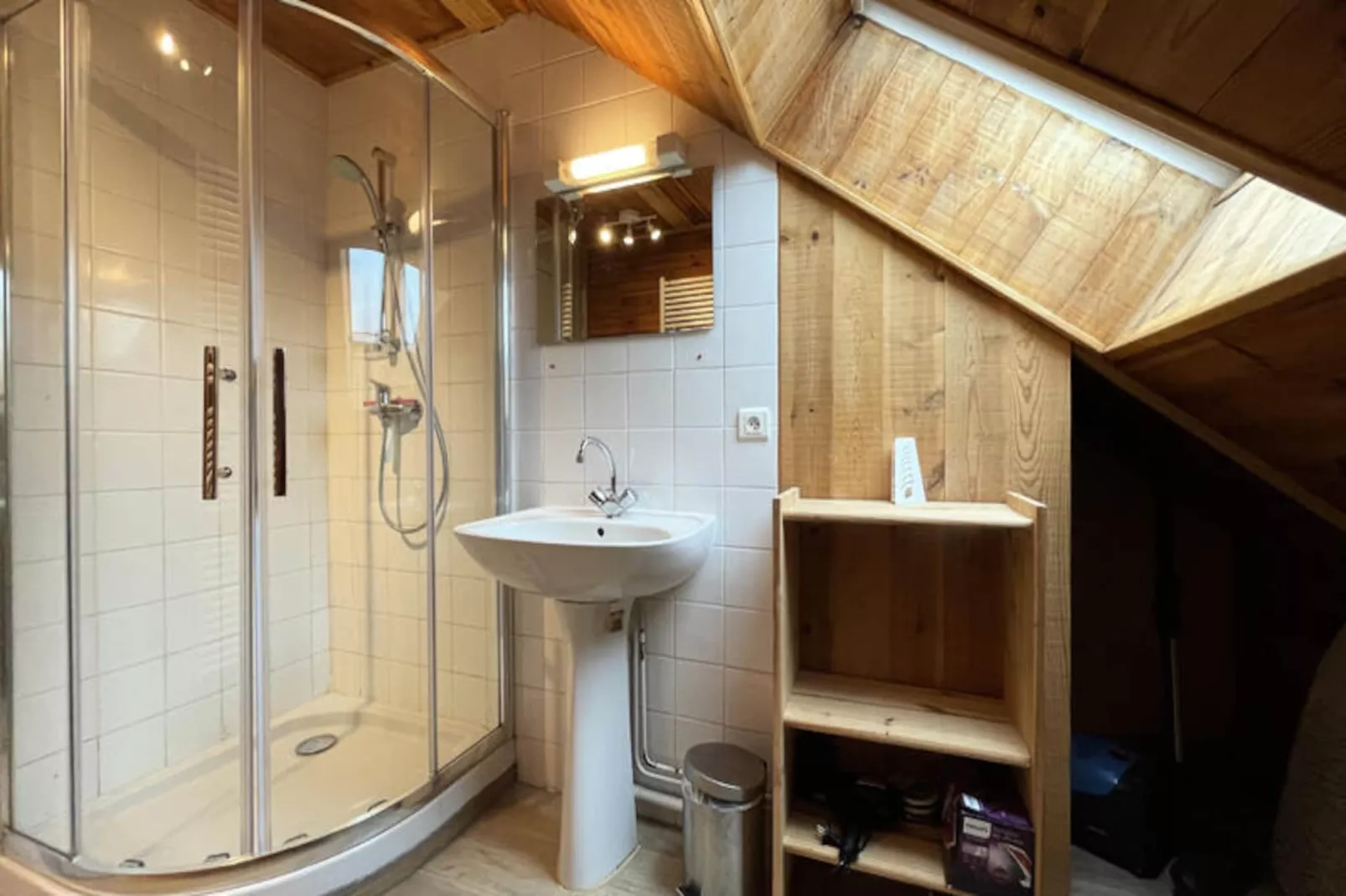 Appartements à Albepierre Bredons-Niet-getagd