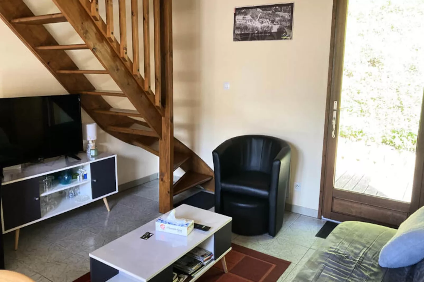 Chalets à Le Lioran-Niet-getagd