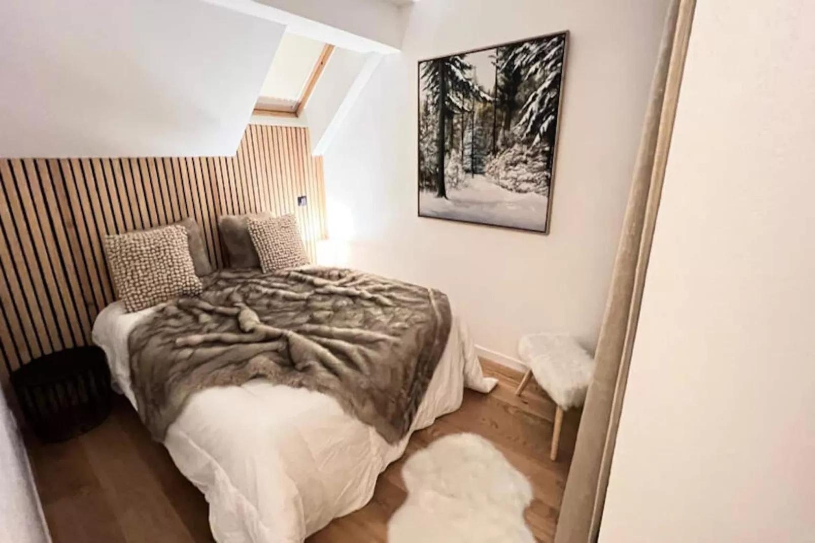 Appartements à Saint-Lary-Soulan-Niet-getagd