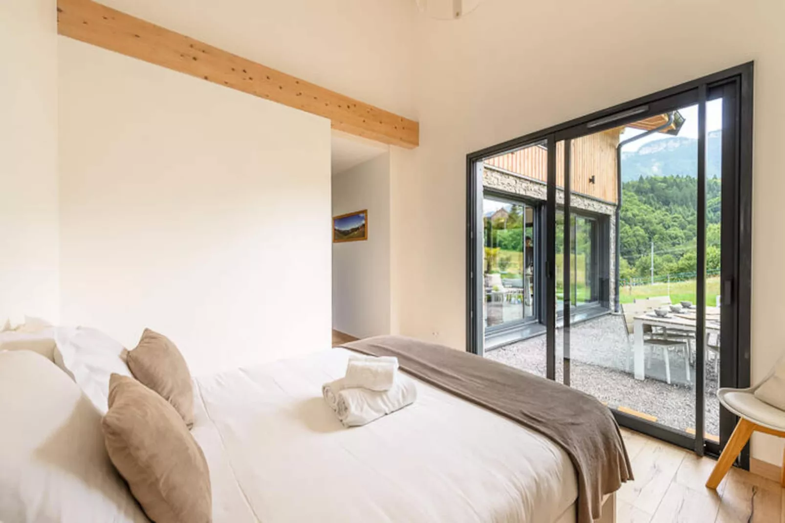 Maison à Saint-Jorioz-Niet-getagd