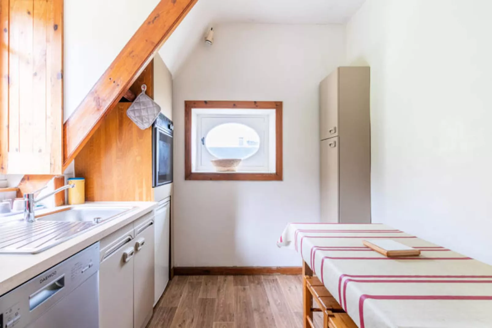 Appartements à Pléneuf-Val-André-Niet-getagd