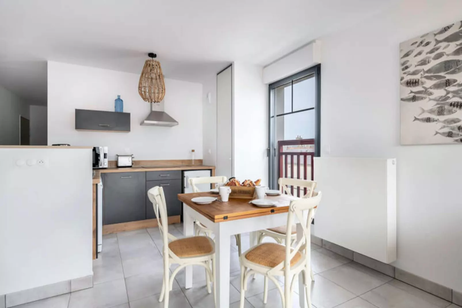 Appartements à Pléneuf-Val-André-Niet-getagd