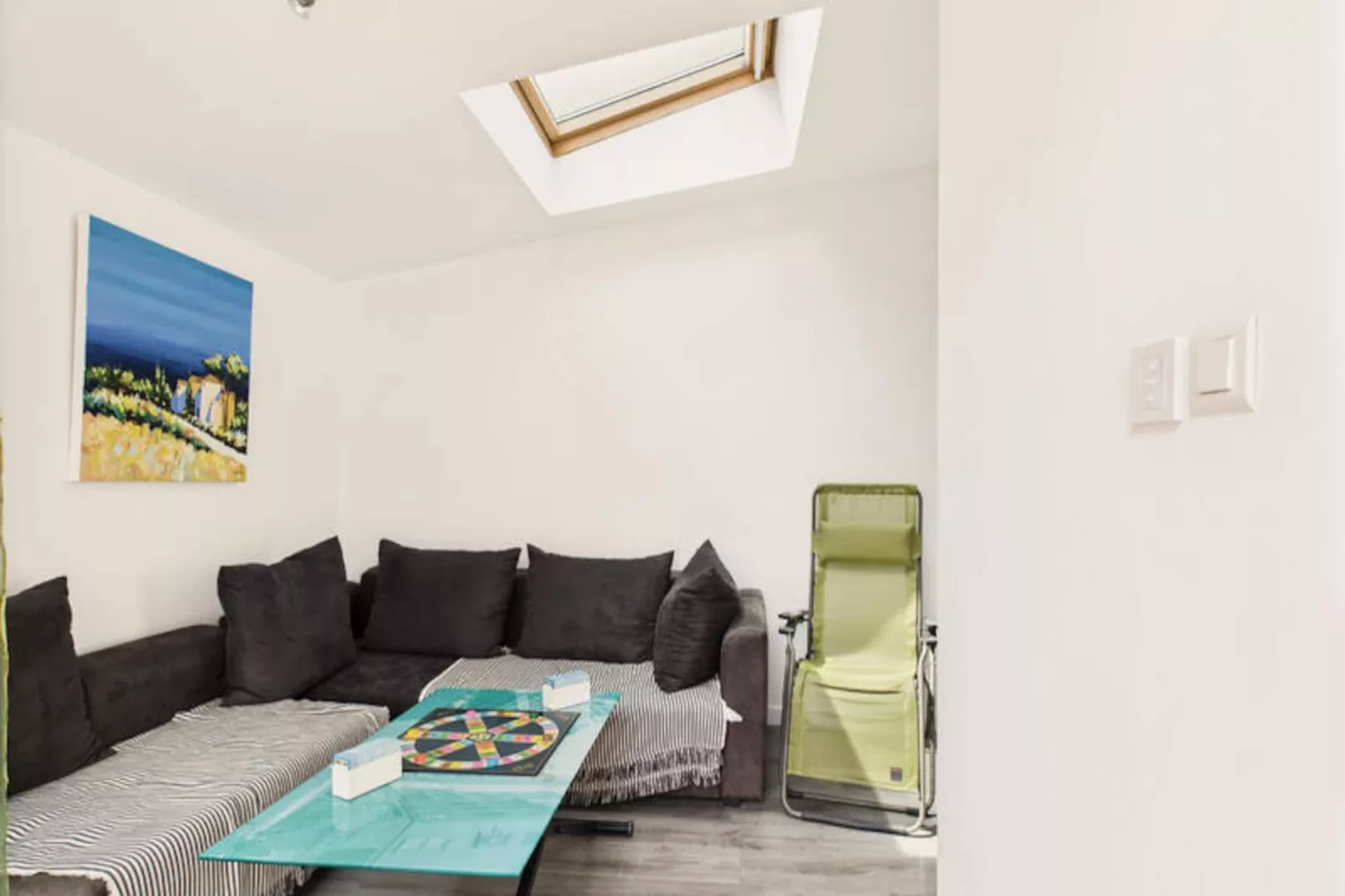 Appartements à Pléneuf-Val-André-Niet-getagd