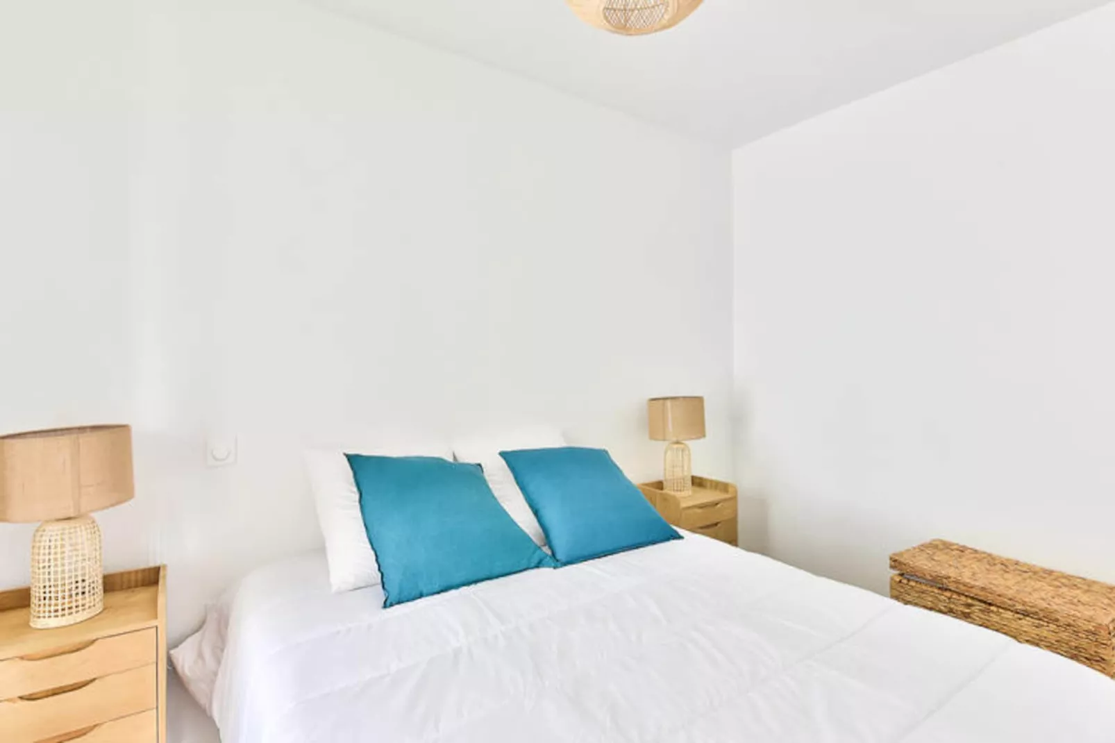 Appartements à Lacanau-Niet-getagd