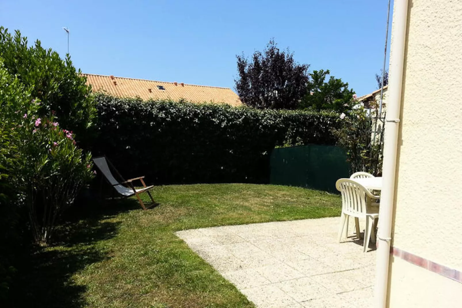 Maison à Pornic-Niet-getagd