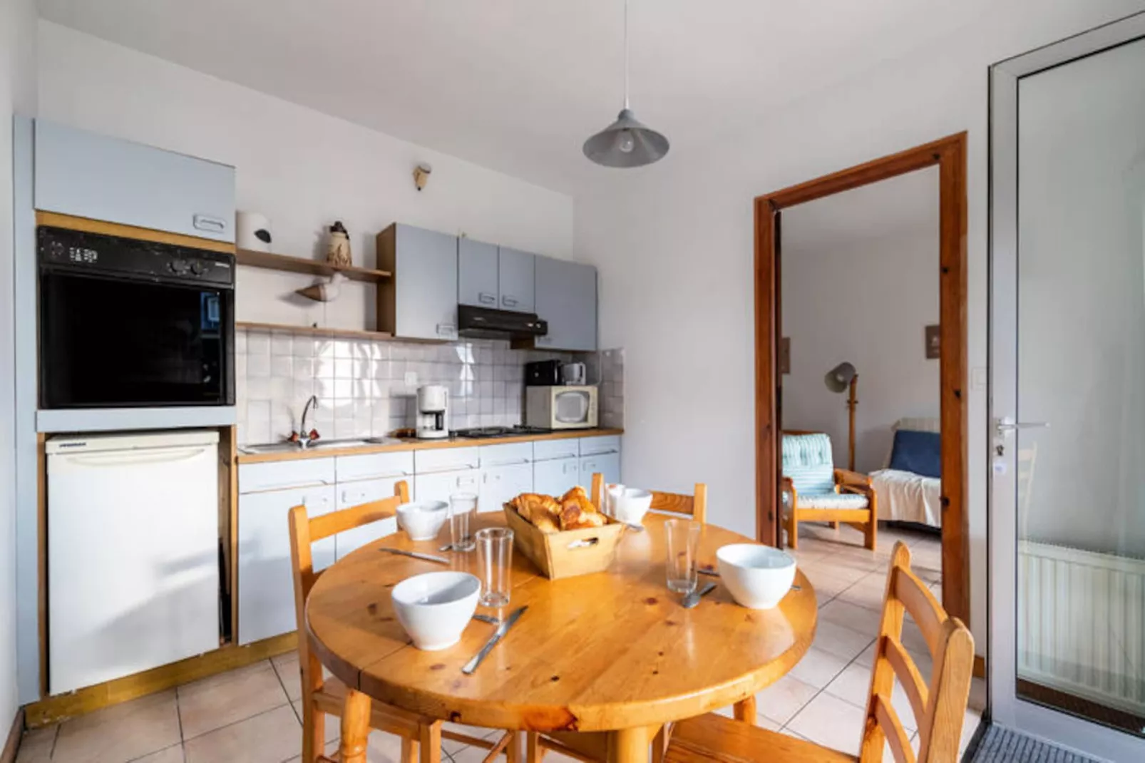 Studio à Pléneuf-Val-André-Niet-getagd