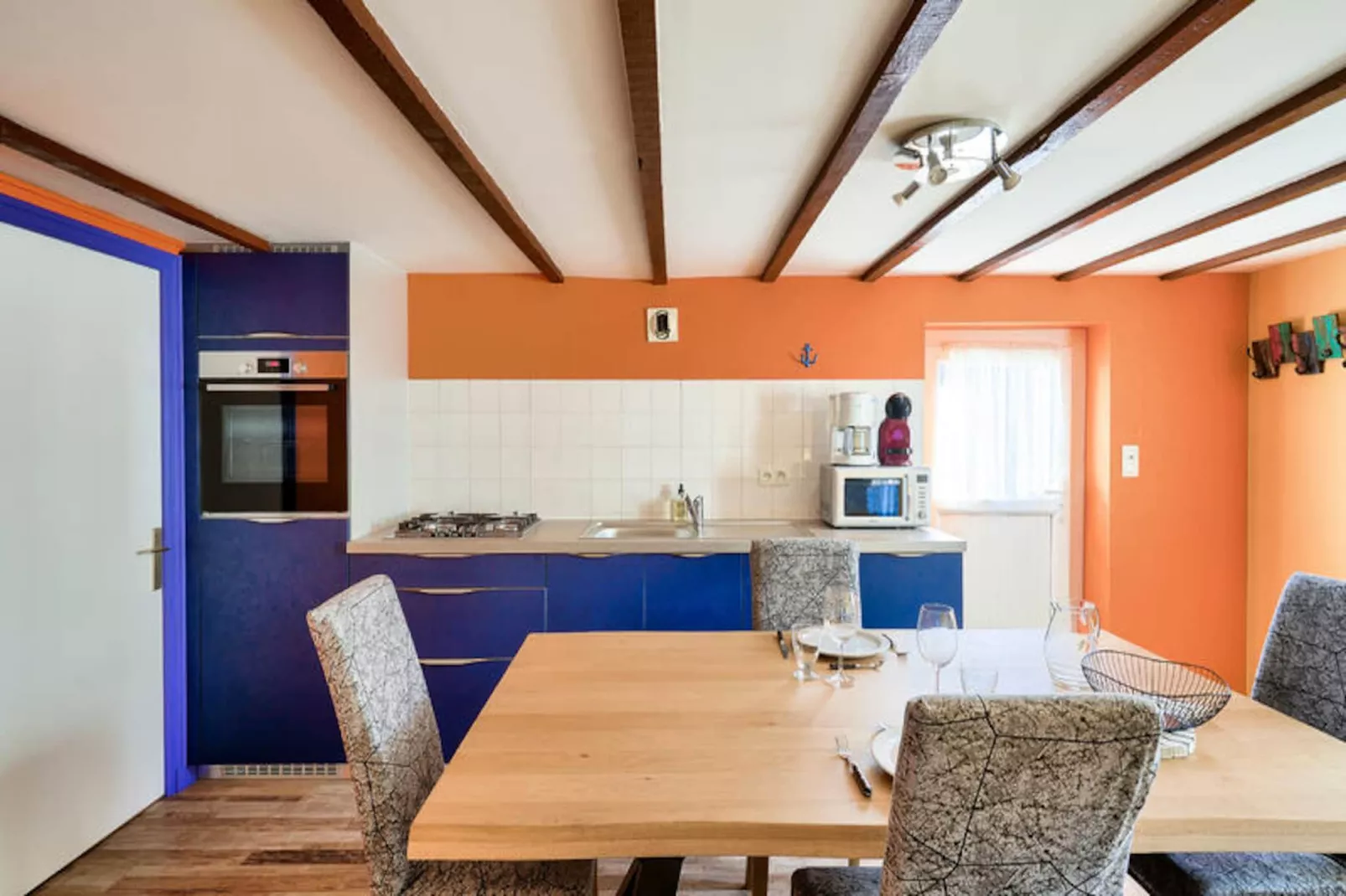 Appartements à Le Guilvinec-Niet-getagd