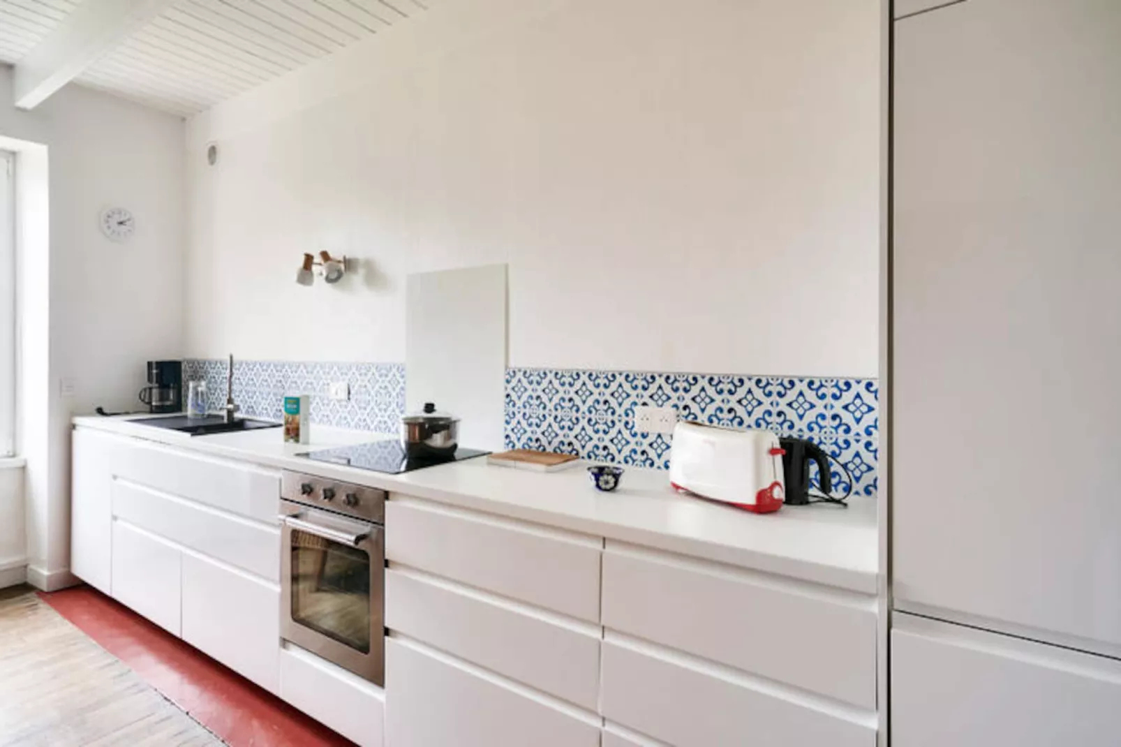 Maison à Treffiagat-Léchiagat-Niet-getagd