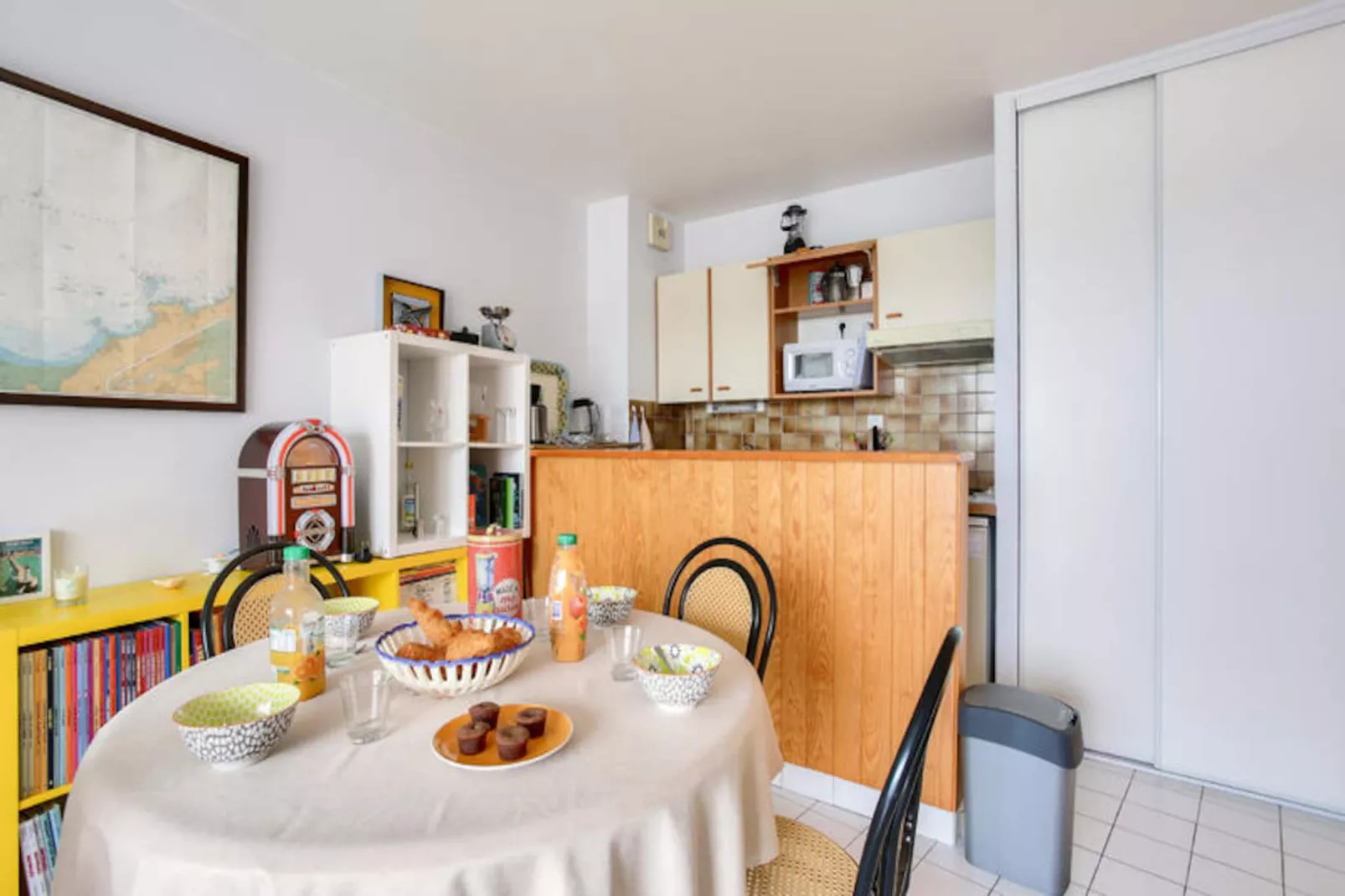 Appartements à Erquy-Niet-getagd