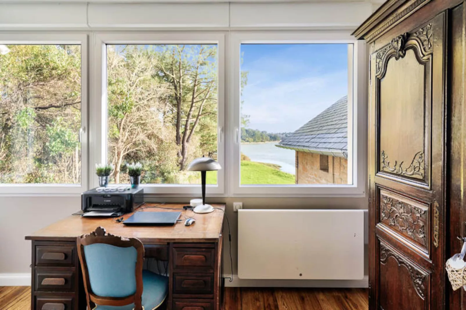 Maison à Loctudy-Niet-getagd