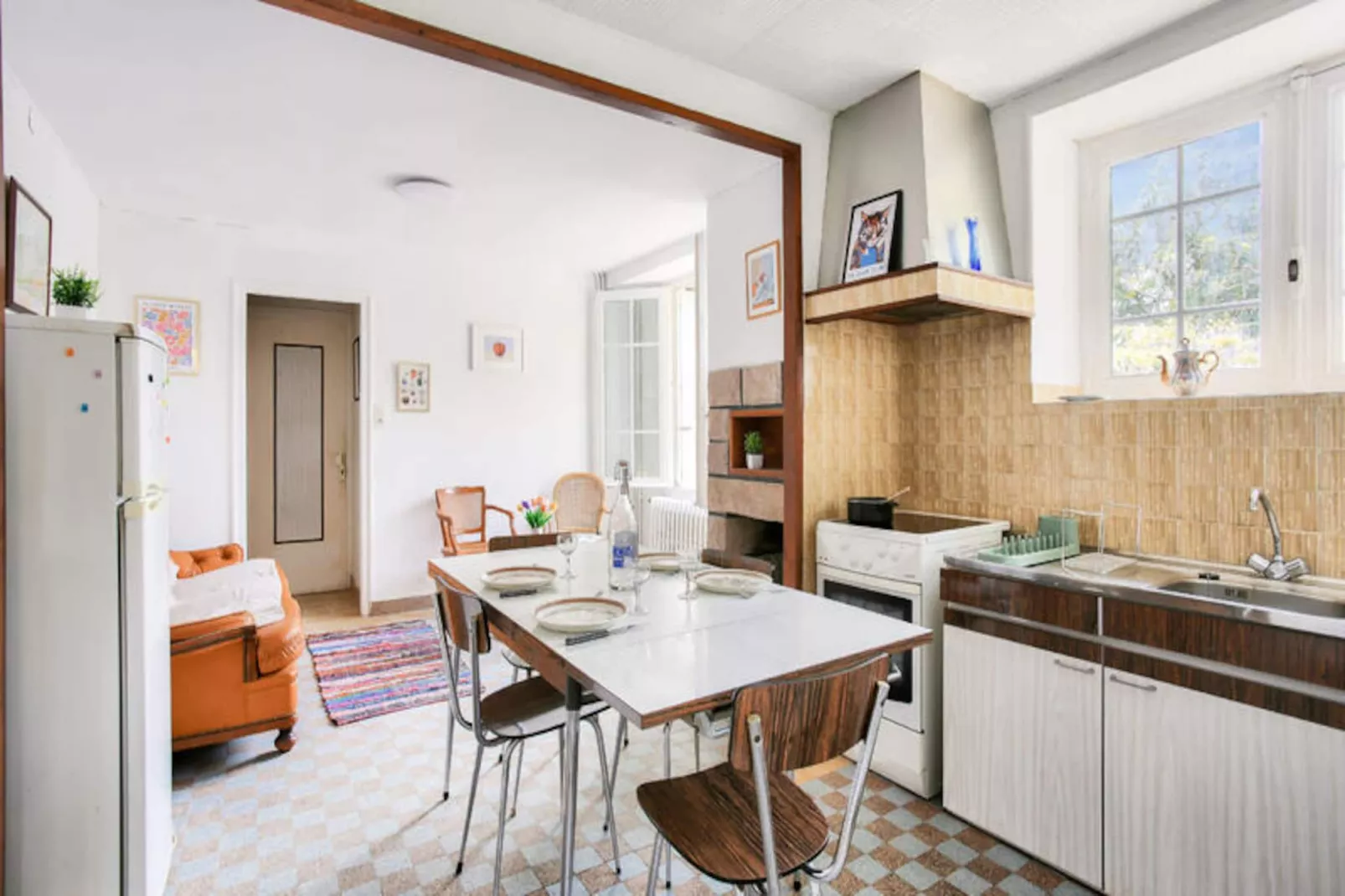 Maison à Erquy-Niet-getagd