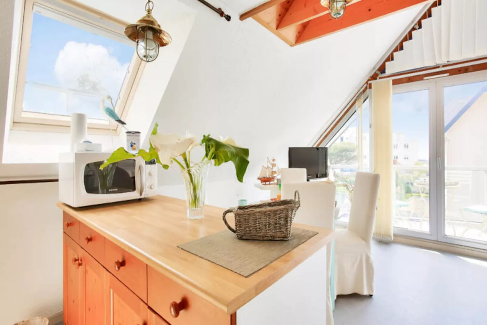 Appartements à Erquy-Niet-getagd