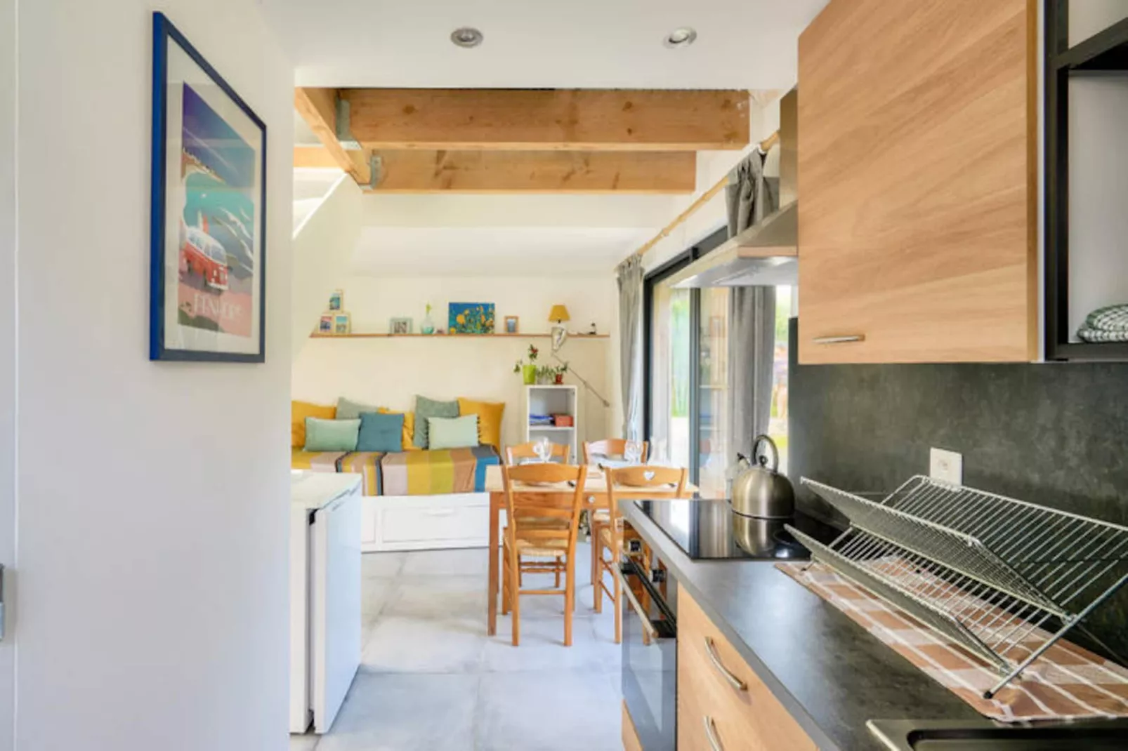 Maison à Plovan-Niet-getagd