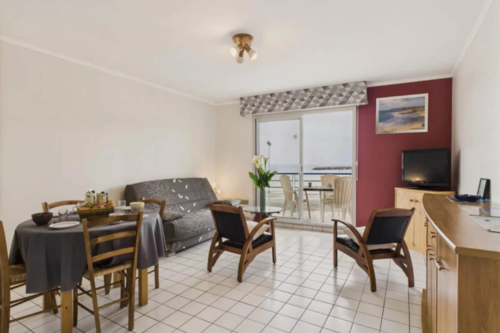 Appartements à Erquy-Niet-getagd