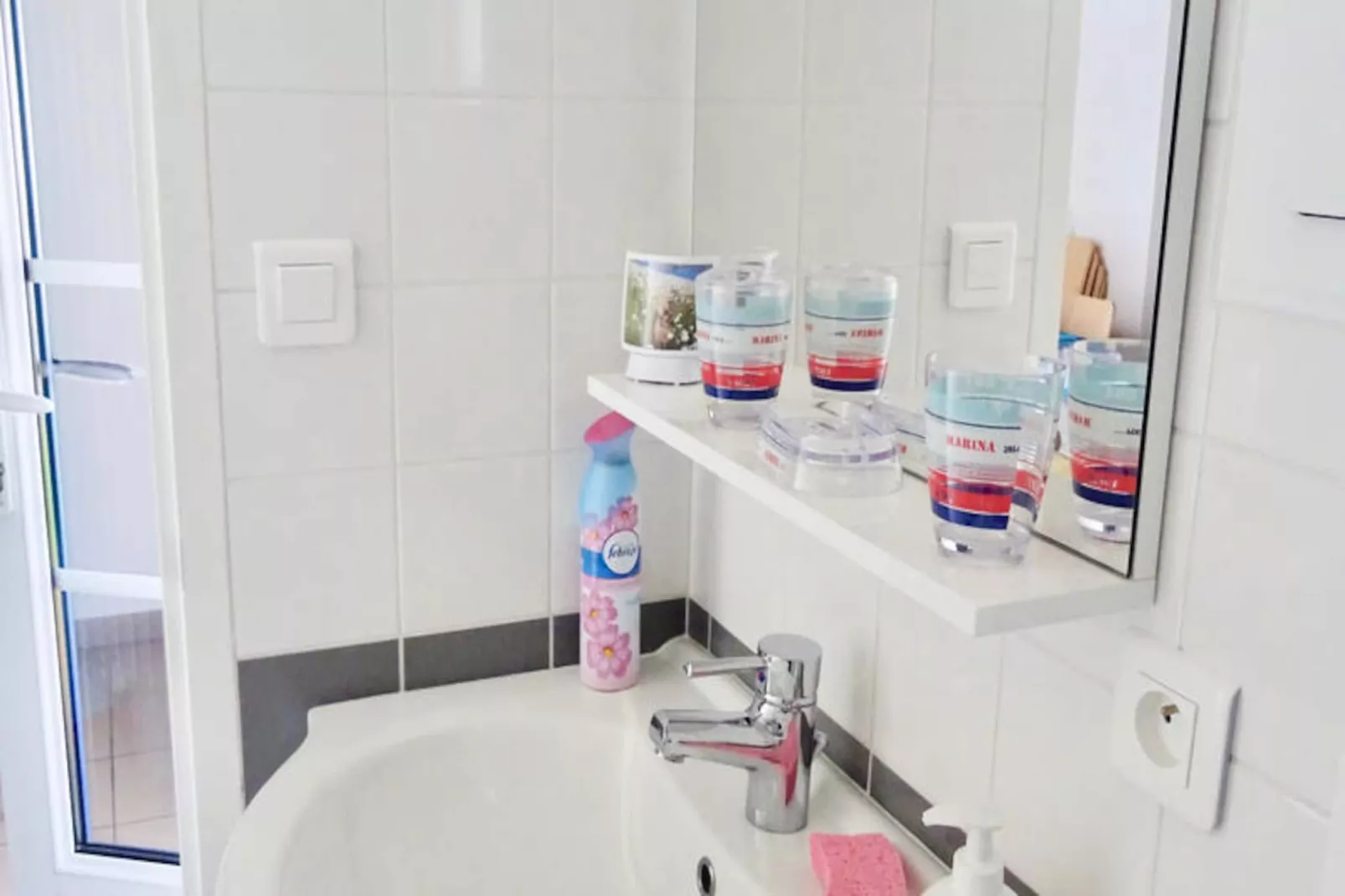 Studio à La guerinière - Ile de Noirmoutier-Niet-getagd