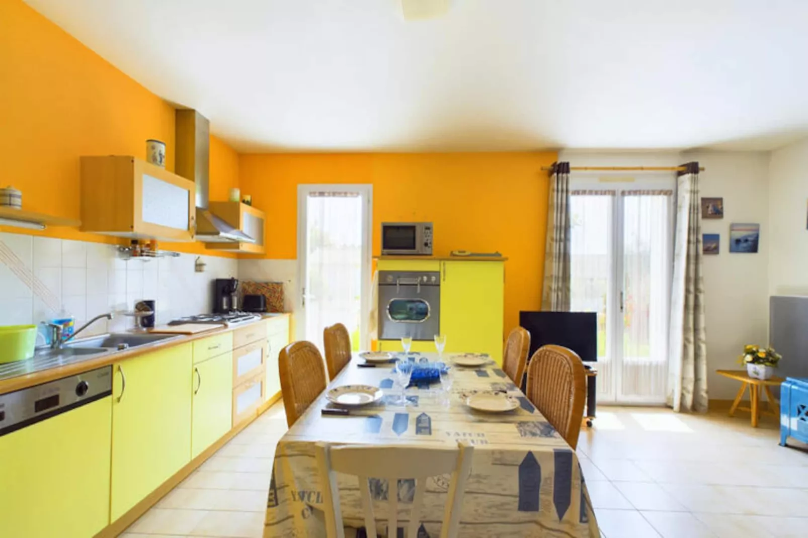 Maison à Le Fenouiller-Niet-getagd