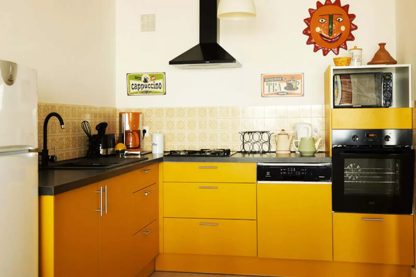 Appartements à Saint-Gilles-Croix-de-Vie-Niet-getagd